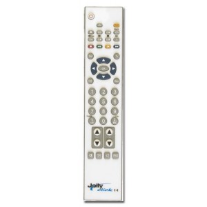 PC Programmable Remote Control Jolly Click 1-1