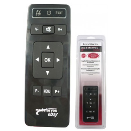 PC Programmable Easy Remote