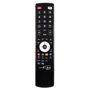 PC Programmable Remote Control  MadeForYou 2:1