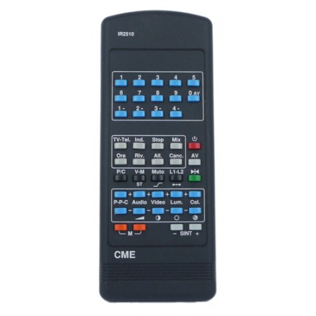 Remote Control MIVAR Original