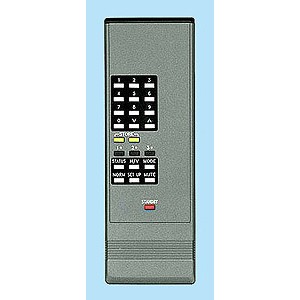 Remote Control FURGUSON Original (CME) USE RC461