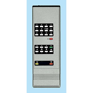 Remote Control PHILIPS Original (CME) 26C0125/1123