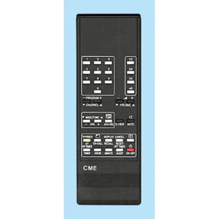 RRemote Control FUNAI Original (CME) USE RM1885