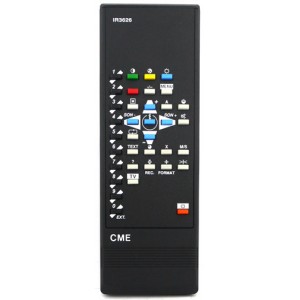 REMOTE CONTROL......HYPER(CME)