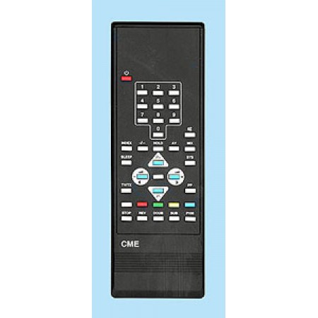 REMOTE CONTROL..SOUNDWAVE(CME) USE RM1645
