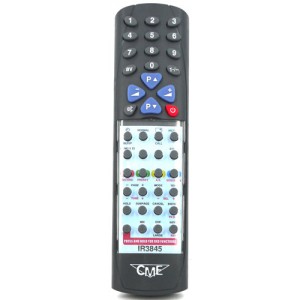 REMOTE CONTROL.......AKAI(CME)