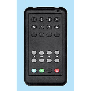 REMOTE CONTROL..........ITT(K) IR1463