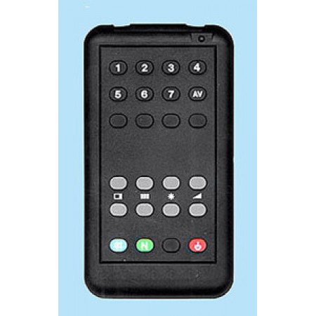 REMOTE CONTROL..........ITT(K) IR1463