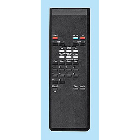 REMOTE CONTROL.....FERGUSON(K)