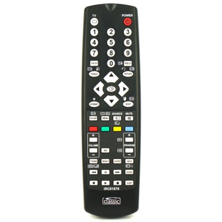 Remote Control CLASSIC SAMSUNG