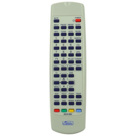 Remote Control CLASSIC BAIRD