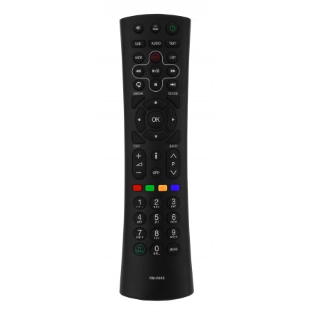 Replacement Remote Control for HUMAX RM-H06S