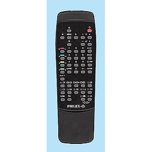 REMOTE CONTROL......PHILIPS(P)