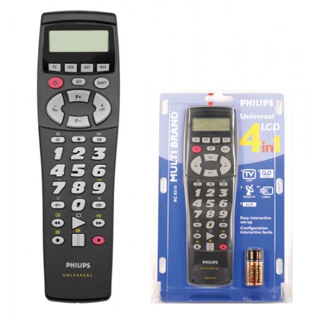 REMOTE CONTROL.......UNIVERSAL UP**ROW*8**END