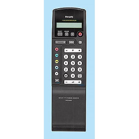 REMOTE CONTROL.........PHILIPS LEARNABLE 9 IN 1