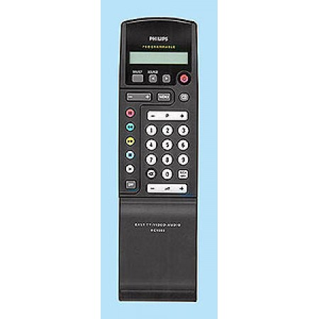 REMOTE CONTROL.........PHILIPS LEARNABLE 9 IN 1 REMOTE CONTROL.........PHILIPS LEARNABLE 9 IN 1