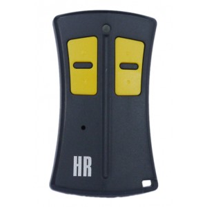 RF Remote Control for Automatic Gates HR433F4