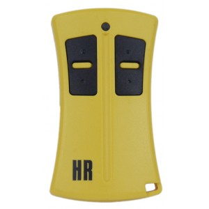 RF Remote Control for Automatic Gates HR868F4 Fixed Code