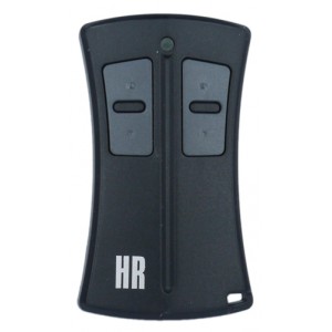 RF Remote Control for Automatic Gates HR433AF4