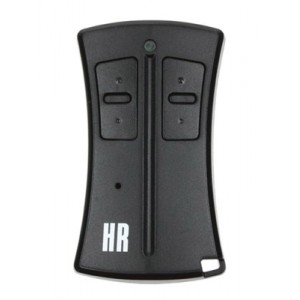 RF Remote Control for Automatic Gates HR433V2 Rolling Kit