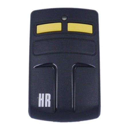 RF Remote Control for Automatic Gates HRRQ2640F2 Compact HR