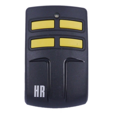 RF Remote Control for Automatic Gates HRRQ2640F4 Compact HR