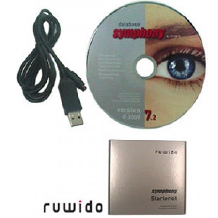 Symphony Starter Kit CD + Cable