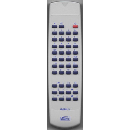 Replacement Remote Control SONY