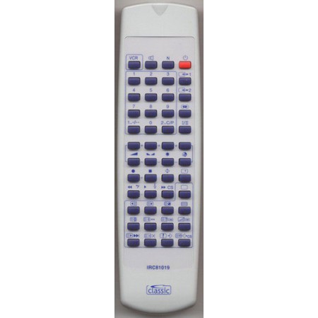 Replacement Remote Control SONY