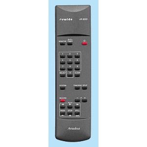 Replacement Remote Control GRANADA