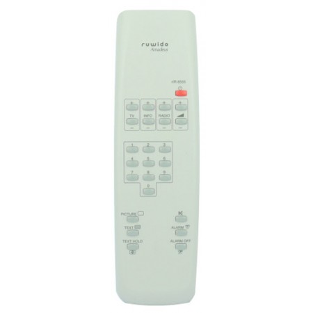Replacement Remote Control GRANADA