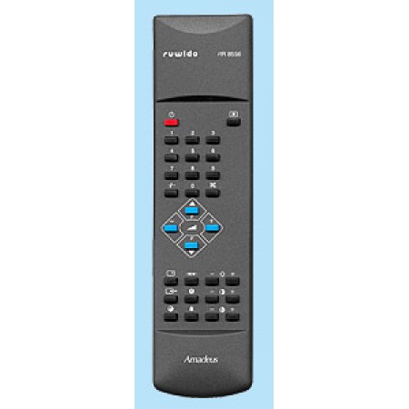Replacement Remote Control TATUNG