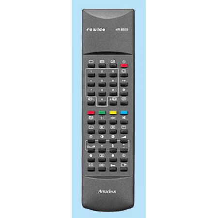 Replacement Remote Control TATUNG