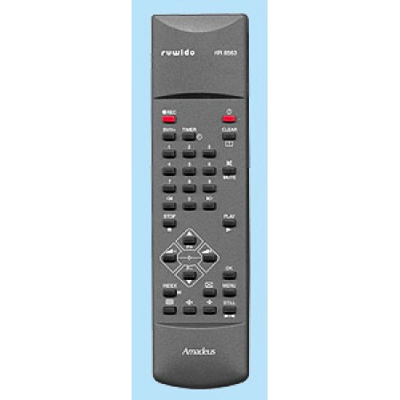 Replacement Remote Control GRANADA
