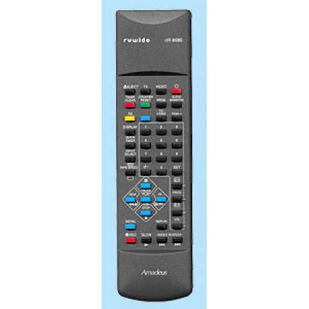 Replacement Remote Control SONY