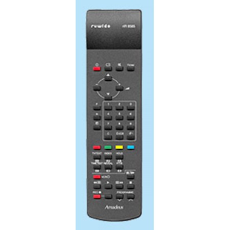 Replacement Remote Control GRANADA