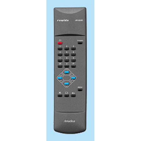 Replacement Remote Control GRANADA