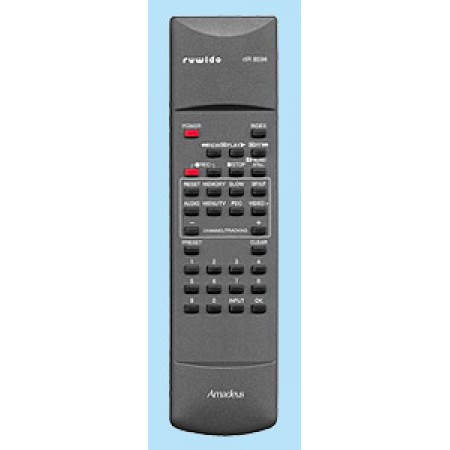 Replacement Remote Control SANYO