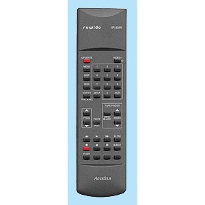 Replacement Remote Control HITACHI
