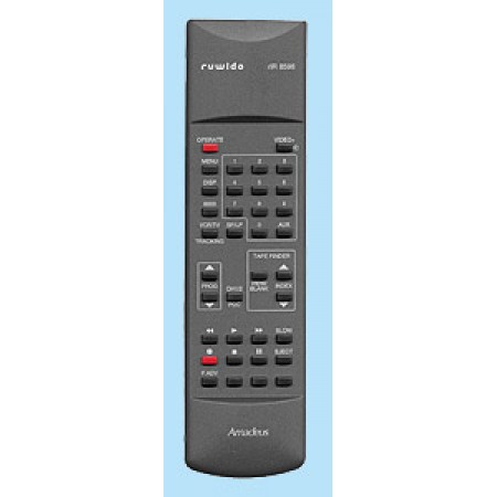 Replacement Remote Control HITACHI