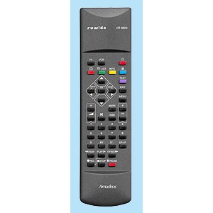 Replacement Remote Control FERGUSON