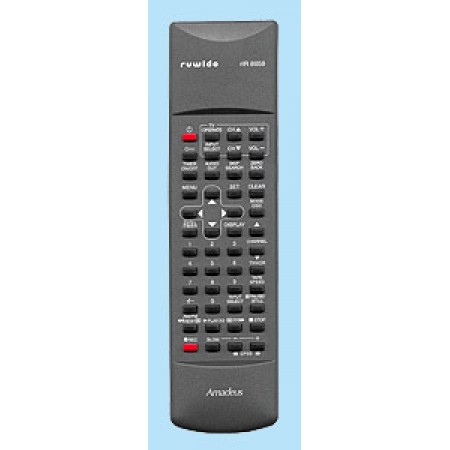 Replacement Remote Control GRANADA