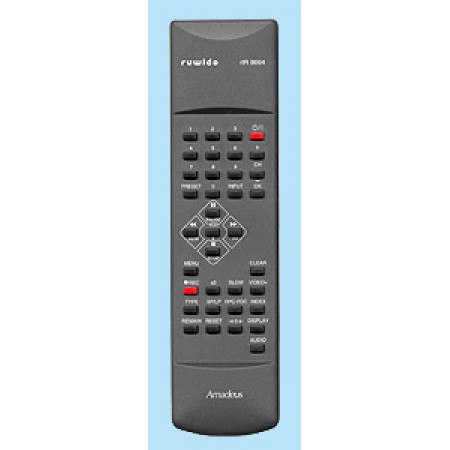 Replacement Remote Control SANYO
