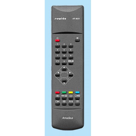 Replacement Remote Control TATUNG