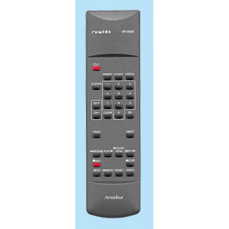Replacement Remote Control SANYO