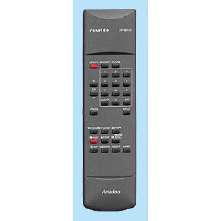 Replacement Remote Control SANYO