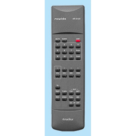 Replacement Remote Control MATSUI