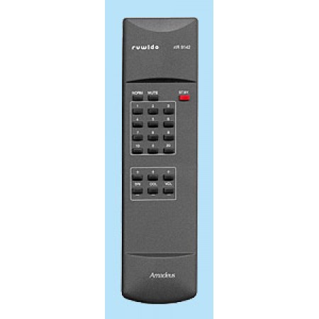 Replacement Remote Control HITACHI