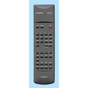 Replacement Remote Control HITACHI