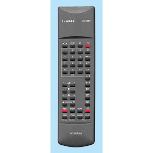 Replacement Remote Control HITACHI